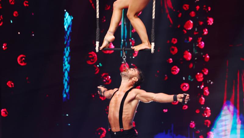 The Ticket, 15 noiembrie 2025. Ce s-a întâmplat în ediția cu numărul 11 a talent show-ului și ce momente au fost pe scenă