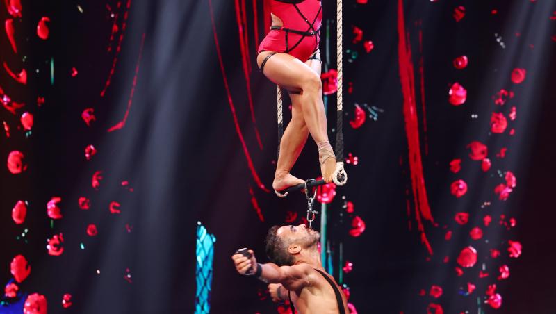 The Ticket, 15 noiembrie 2025. Ce s-a întâmplat în ediția cu numărul 11 a talent show-ului și ce momente au fost pe scenă