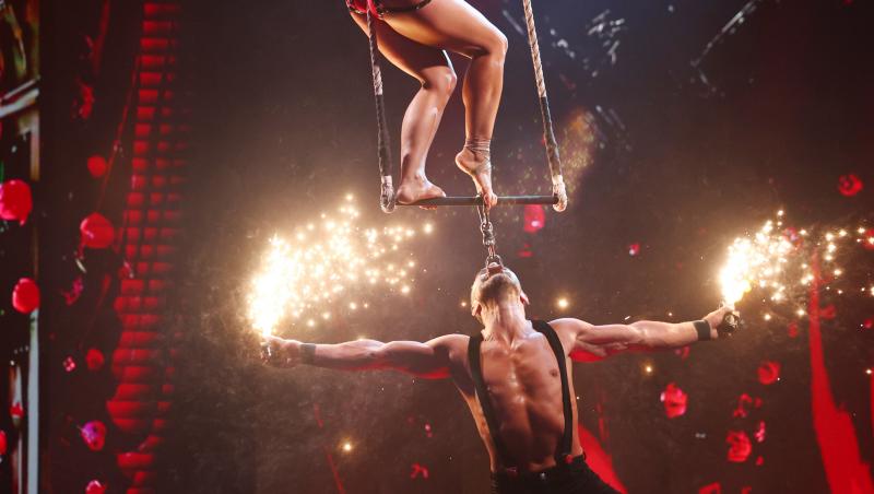 The Ticket, 15 noiembrie 2025. Ce s-a întâmplat în ediția cu numărul 11 a talent show-ului și ce momente au fost pe scenă