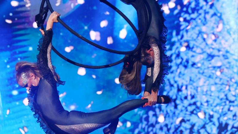 Un nou hit va lua naștere sâmbăta aceasta, de la 20.00, pe scena de la The Ticket