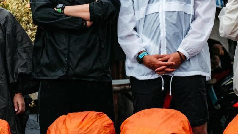 Gabi Tamaș a intrat în bucătăria lui Chef Orlando Zaharia. Ce surpriză i-a pregătit Eroul juratului Chefi la cuțite