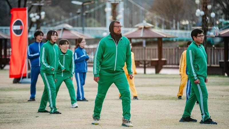 Gabi Tamaș a intrat în bucătăria lui Chef Orlando Zaharia. Ce surpriză i-a pregătit Eroul juratului Chefi la cuțite