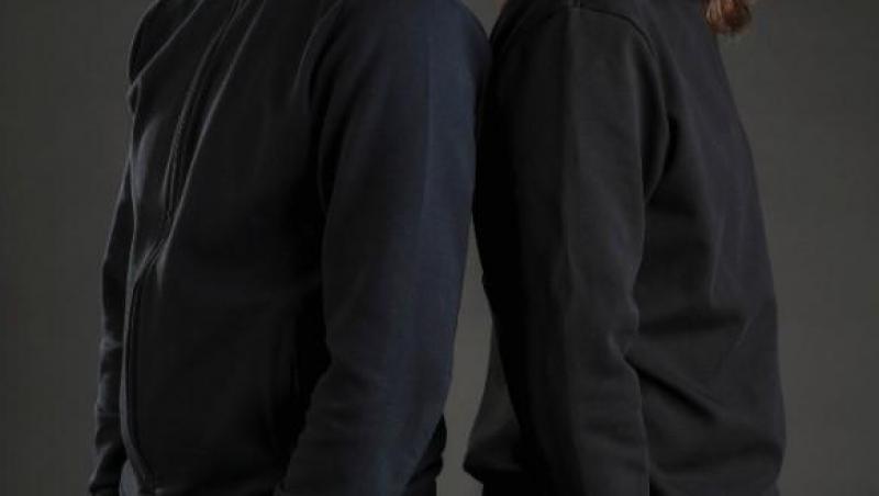 Gabi Tamaș a intrat în bucătăria lui Chef Orlando Zaharia. Ce surpriză i-a pregătit Eroul juratului Chefi la cuțite