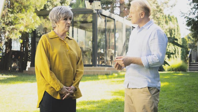 Cele mai noi episoade ale serialului original Ana, Mi-ai fost scrisă în ADN, lider de audienţă