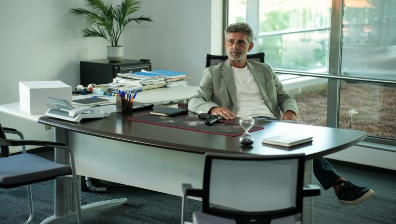 Cele mai noi episoade ale serialului original Ana, Mi-ai fost scrisă în ADN, lider de audienţă