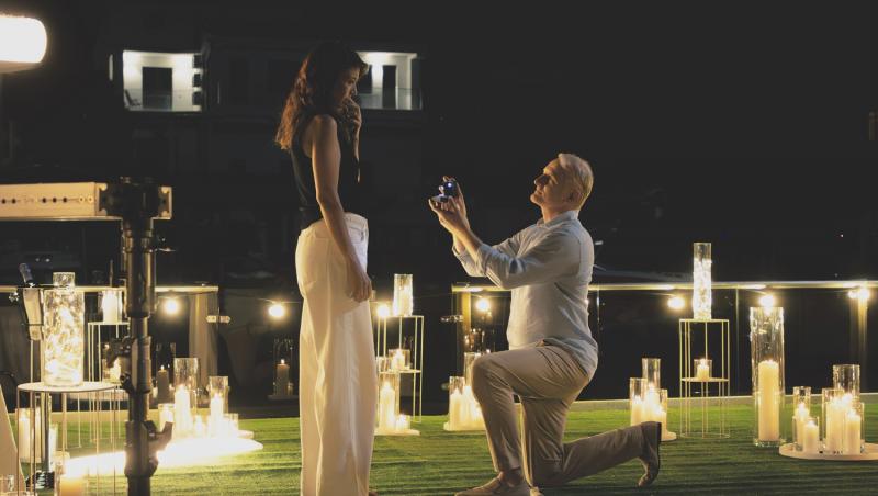 Cele mai noi episoade ale serialului original Ana, Mi-ai fost scrisă în ADN, lider de audienţă