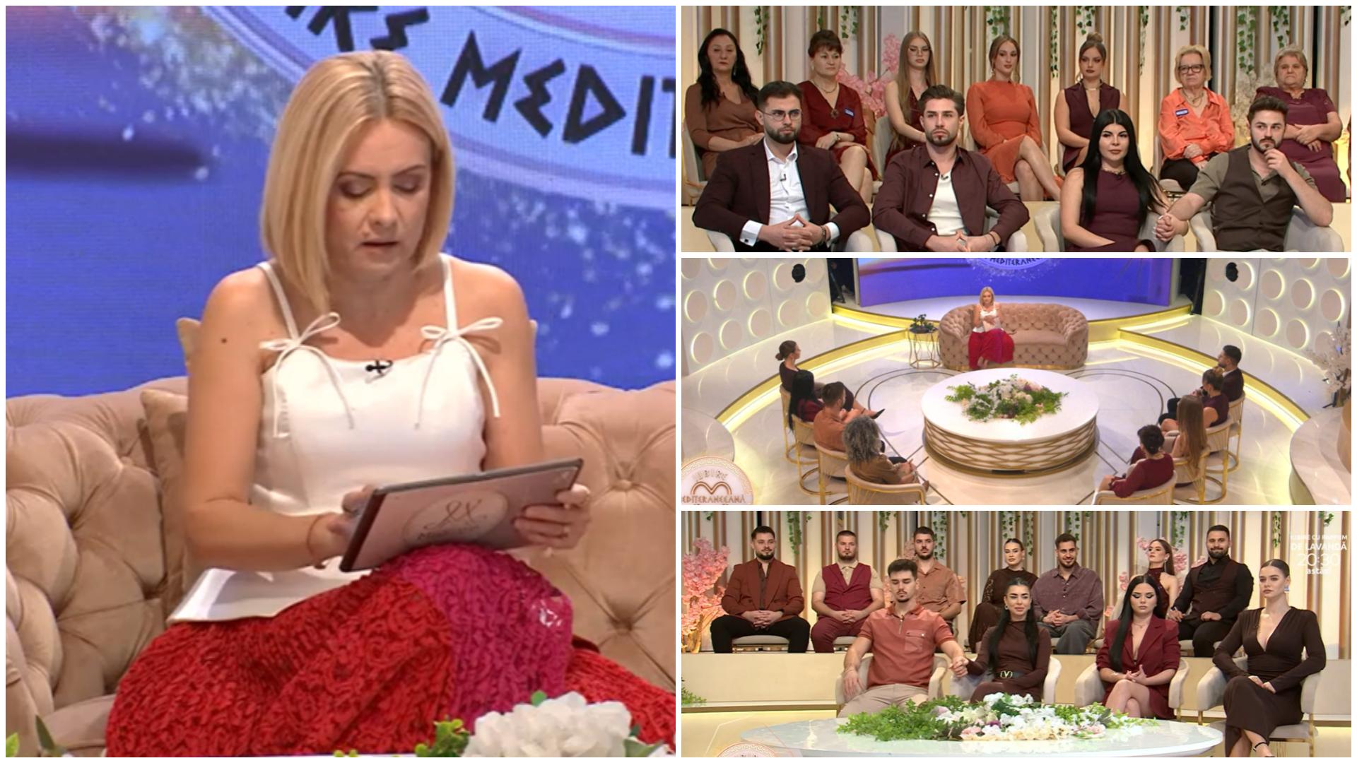 Mireasa sezonul 12. Cum arată clasamentul publicului! Ei sunt Mama, Fata și Băiatul Săptămânii în Gala din 14 noiembrie 2025