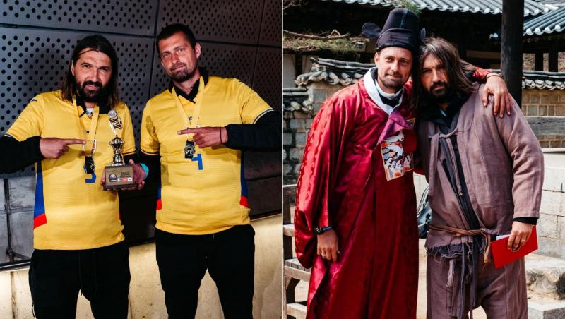 colaj gabi tamas si dan alexa