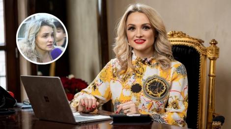 Magistrații au dat verdictul în cazul Amaliei Bellantoni. Ce se întâmplă cu fosta concurentă Chefi la cuțite