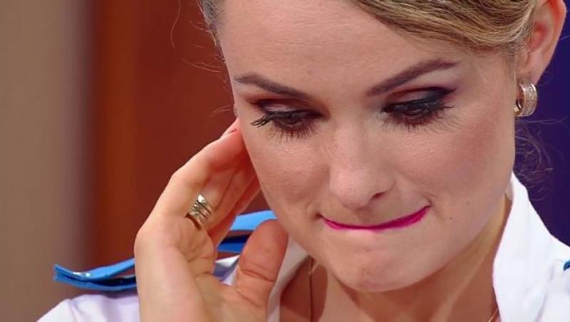 Magistrații au dat verdictul în cazul Amaliei Bellantoni. Ce se întâmplă cu fosta concurentă Chefi la cuțite