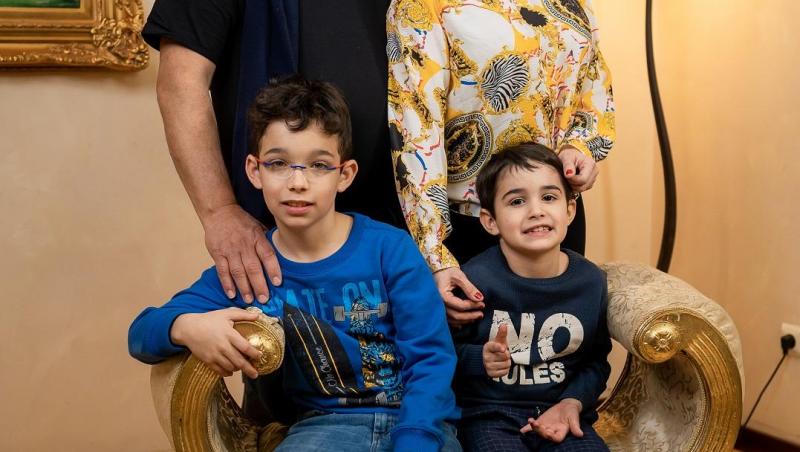 Magistrații au dat verdictul în cazul Amaliei Bellantoni. Ce se întâmplă cu fosta concurentă Chefi la cuțite