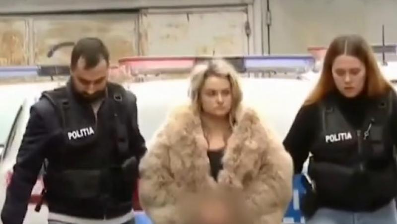 Magistrații au dat verdictul în cazul Amaliei Bellantoni. Ce se întâmplă cu fosta concurentă Chefi la cuțite