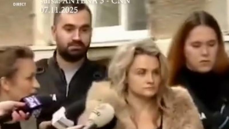 Magistrații au dat verdictul în cazul Amaliei Bellantoni. Ce se întâmplă cu fosta concurentă Chefi la cuțite