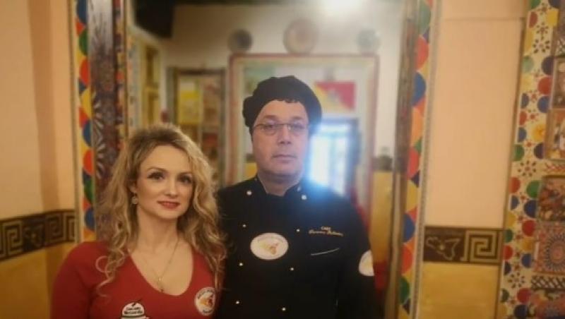 Magistrații au dat verdictul în cazul Amaliei Bellantoni. Ce se întâmplă cu fosta concurentă Chefi la cuțite