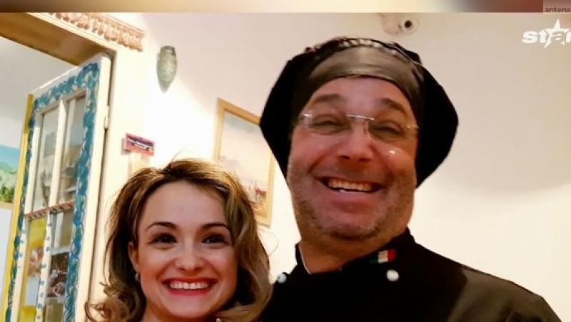 Magistrații au dat verdictul în cazul Amaliei Bellantoni. Ce se întâmplă cu fosta concurentă Chefi la cuțite