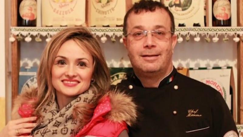 Magistrații au dat verdictul în cazul Amaliei Bellantoni. Ce se întâmplă cu fosta concurentă Chefi la cuțite