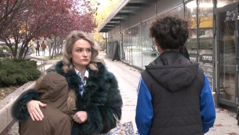 Magistrații au dat verdictul în cazul Amaliei Bellantoni. Ce se întâmplă cu fosta concurentă Chefi la cuțite