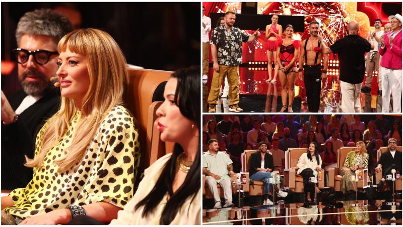 The Ticket, 15 noiembrie 2025. Cine a câștigat ediția cu numărul 11. Ce au spus jurații despre moment