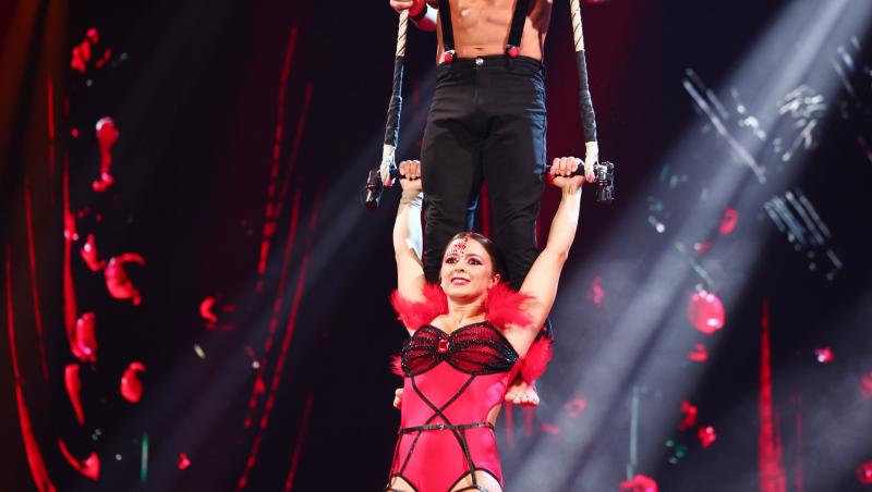 The Ticket, 15 noiembrie 2025. Cine a câștigat ediția cu numărul 11. Ce au spus jurații despre moment