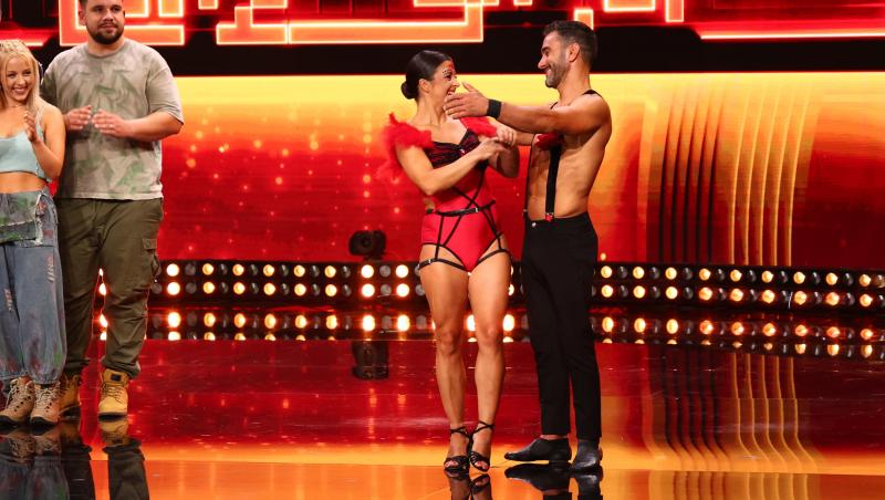 The Ticket, 15 noiembrie 2025. Cine a câștigat ediția cu numărul 11. Ce au spus jurații despre moment