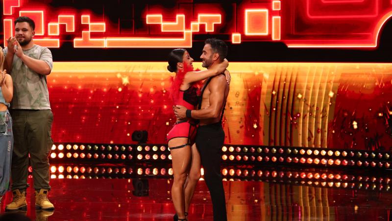 The Ticket, 15 noiembrie 2025. Cine a câștigat ediția cu numărul 11. Ce au spus jurații despre moment