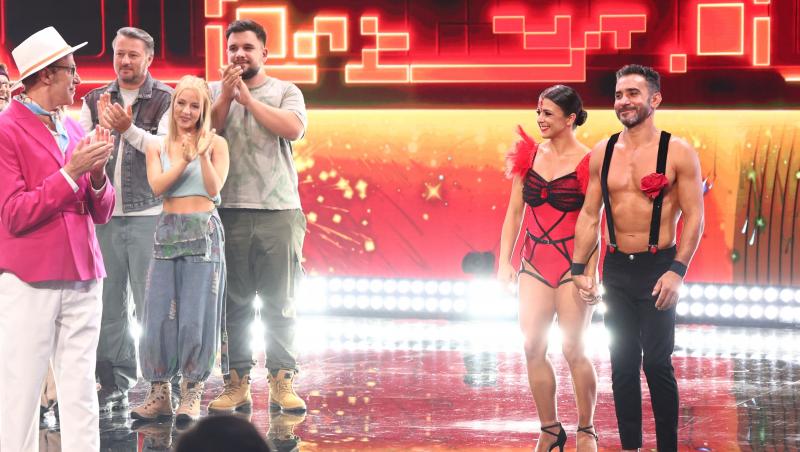 The Ticket, 15 noiembrie 2025. Cine a câștigat ediția cu numărul 11. Ce au spus jurații despre moment