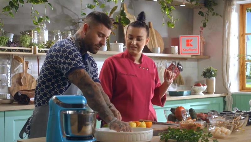 TJ Miles și Francisca au dezvăluit dacă vor avea fetiță sau băiat. Cum au reacționat: „Inimile noastre sunt pline”