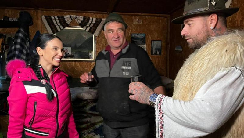 TJ Miles și Francisca au dezvăluit dacă vor avea fetiță sau băiat. Cum au reacționat: „Inimile noastre sunt pline”