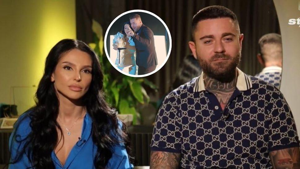 TJ Miles și Francisca au dezvăluit dacă vor avea fetiță sau băiat. Cum au reacționat: „Inimile noastre sunt pline”