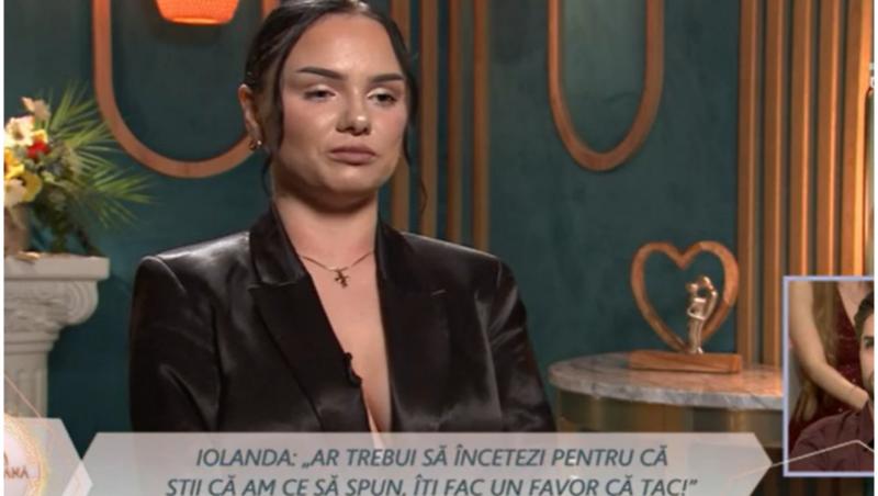 Mireasa sezonul 12. Toată casa a făcut nominalizări pentru eliminare. O concurentă a avut imunitate după încălcarea regulamentului