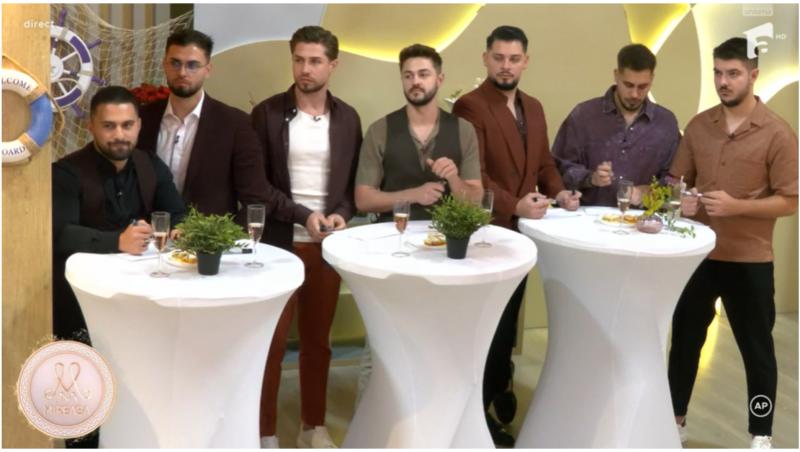 Mireasa sezonul 12. Toată casa a făcut nominalizări pentru eliminare. O concurentă a avut imunitate după încălcarea regulamentului