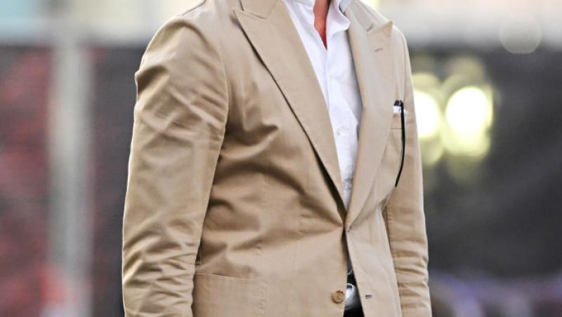 Care a fost primul job al lui Toto Wolff. Acum este miliardar: „A fost un gest foarte umanitar din partea mea”