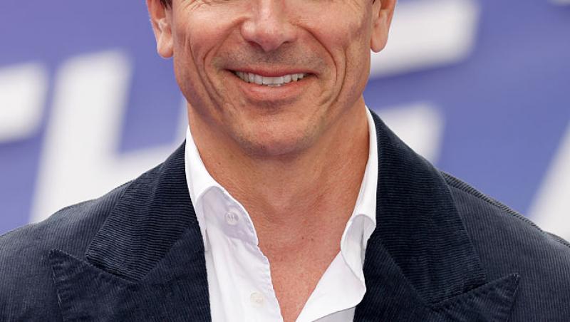 Care a fost primul job al lui Toto Wolff. Acum este miliardar: „A fost un gest foarte umanitar din partea mea”