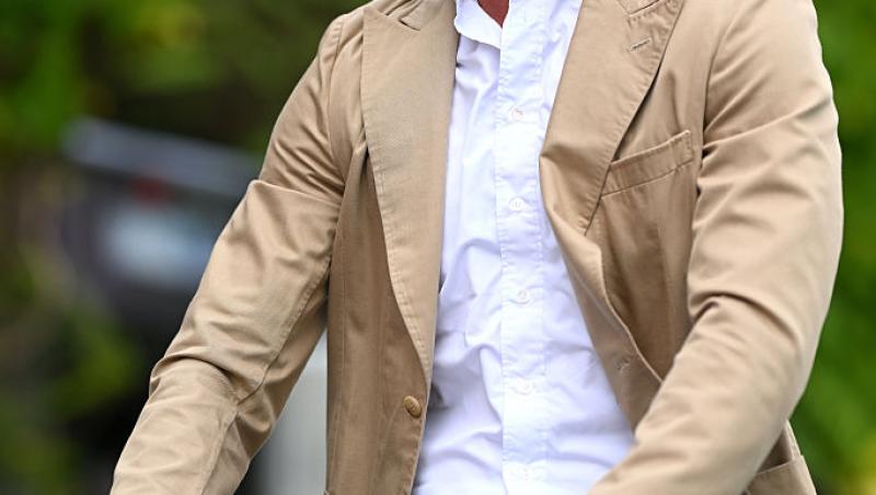 Care a fost primul job al lui Toto Wolff. Acum este miliardar: „A fost un gest foarte umanitar din partea mea”