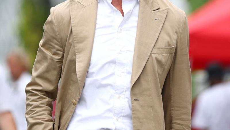 Care a fost primul job al lui Toto Wolff. Acum este miliardar: „A fost un gest foarte umanitar din partea mea”