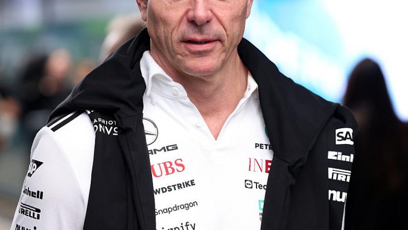 Care a fost primul job al lui Toto Wolff. Acum este miliardar: „A fost un gest foarte umanitar din partea mea”
