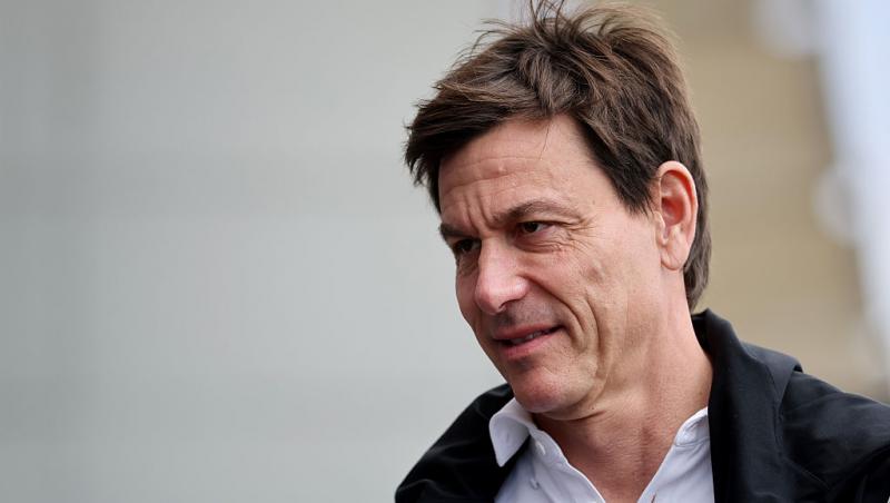 Care a fost primul job al lui Toto Wolff. Acum este miliardar: „A fost un gest foarte umanitar din partea mea”