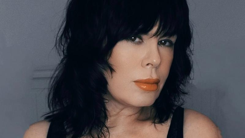 Mariana Moculescu, prezență neașteptată la priveghiul lui Horia Moculescu. Cum a apărut, deși a zis că nu va veni