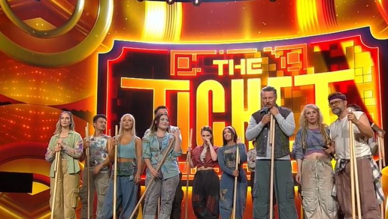 Cum arată acum Cici și Florin din trupa Sistem care cântau cu Luminița Anghel și au participat la Eurovision