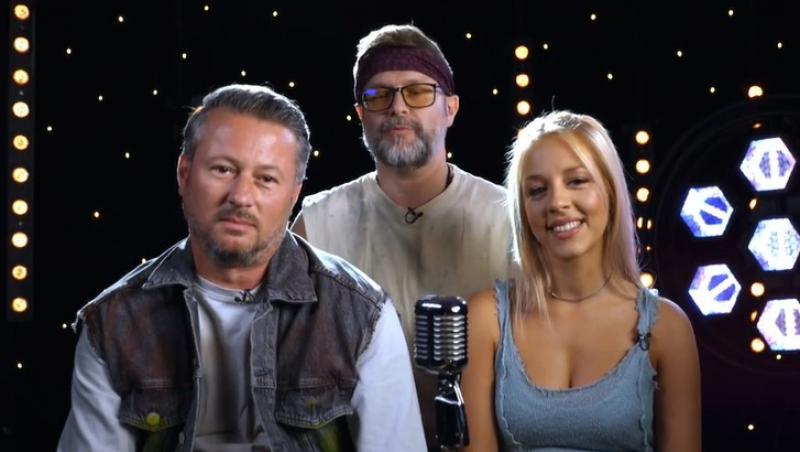 Ce mai face și cum arată acum Jennifer Dumitrașcu, actrița din rolul Carinei în serialul 