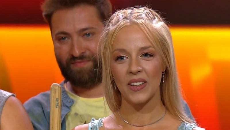 Ce mai face și cum arată acum Jennifer Dumitrașcu, actrița din rolul Carinei în serialul 