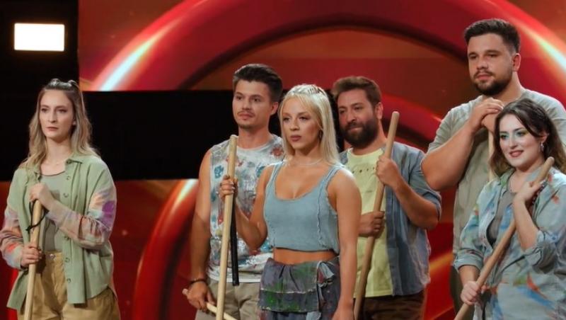 Ce mai face și cum arată acum Jennifer Dumitrașcu, actrița din rolul Carinei în serialul 