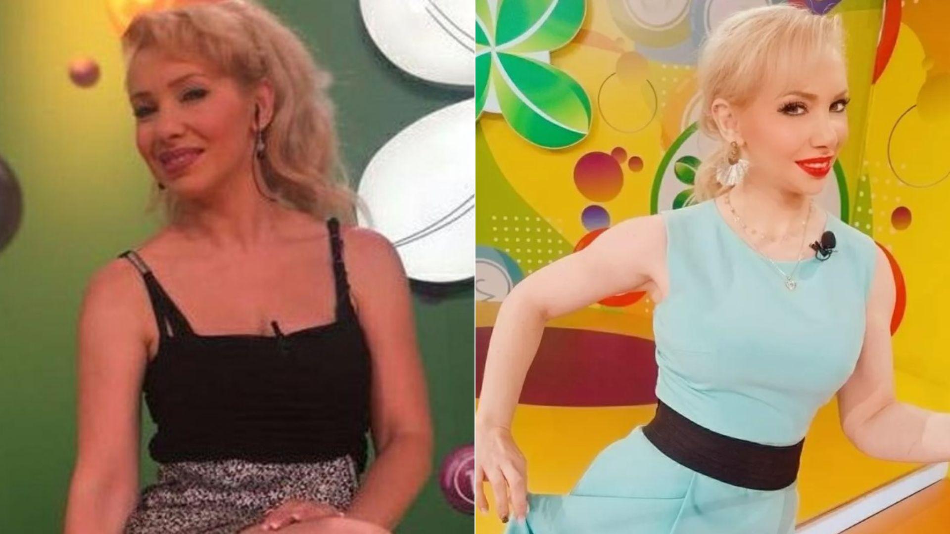 Ce mai face și cu ce se ocupă acum Silvia Stanciu. Transformarea inedită a fostei prezentatoare TV