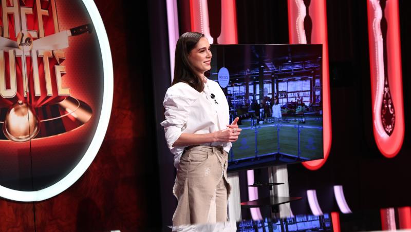 Chefi la cuțite, 16 noiembrie 2025. Chef Orlando Zaharia a dat cuțitul de aur! Ce concurenți au impresionat în prima ediție