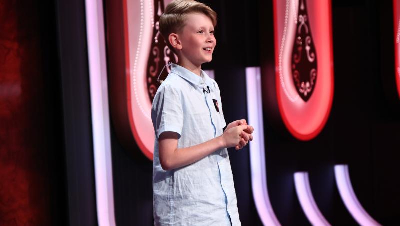 Chefi la cuțite, 16 noiembrie 2025. Chef Orlando Zaharia a dat cuțitul de aur! Ce concurenți au impresionat în prima ediție