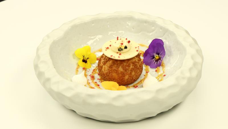 Chefi la cuțite, 16 noiembrie 2025. Chef Orlando Zaharia a dat cuțitul de aur! Ce concurenți au impresionat în prima ediție