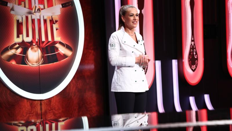 Chefi la cuțite, 16 noiembrie 2025. Chef Orlando Zaharia a dat cuțitul de aur! Ce concurenți au impresionat în prima ediție