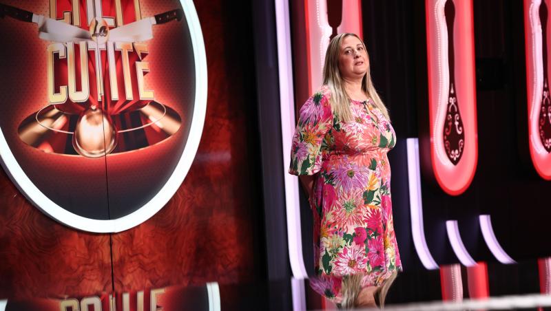 Chefi la cuțite, 16 noiembrie 2025. Chef Orlando Zaharia a dat cuțitul de aur! Ce concurenți au impresionat în prima ediție