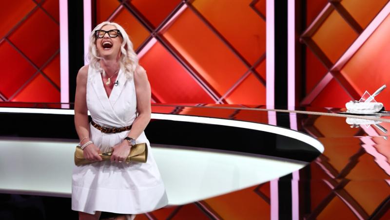 Chefi la cuțite, 16 noiembrie 2025. Chef Orlando Zaharia a dat cuțitul de aur! Ce concurenți au impresionat în prima ediție