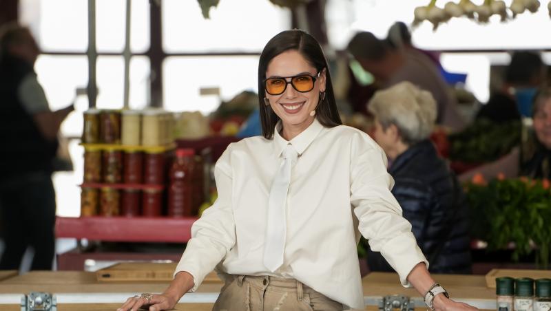 Chefi la cuțite, 16 noiembrie 2025. Chef Orlando Zaharia a dat cuțitul de aur! Ce concurenți au impresionat în prima ediție